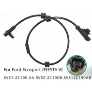 Ford ABS Sensor -REAR- for Ford Ecosport /FIESTA VI  8V51-2C190-AA 8V5Z-2C190B  8V512C190AB