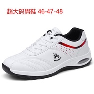 Kasut kasual Nike Paul yang bernafas, kasut larian, kasut lelaki ringan tahan lasak, kasut perjalana