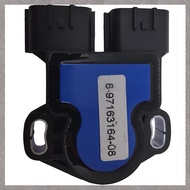 [M G L O] THROTTLE POSITION SENSOR for TROOPER D-MAX JACKARO RODEO 3.0 TD/3.0 TD