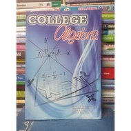 COLLEGE ALGEBRA (USED)