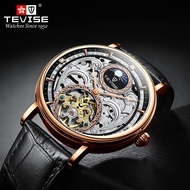Tiktok men's watches, high fashion watches, tidal Tourbillon watches, men's mechanical watches
