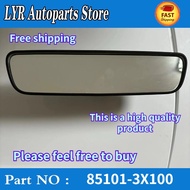High Quality 85101-3X100 851013X100 Interior Rearview Mirror for hyundai Elantra IX35 for Kia Forte 