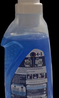 德國Calgon 4-in-1  750ml 洗衣機清潔劑
