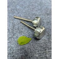 CNC ALUMINUM TRUNK BUTTON FOR CUB – Beauty ️