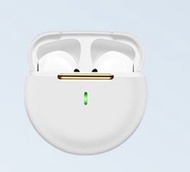 全城熱賣 - PRO6無線藍牙耳機顏色(白色)