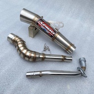 EXZOS APIDO super open 28mm racing manifold Ex5/wave100/110/125/xrm110/125/fury125/raider j115/ex5