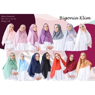 Nibras HIJAB | Bigonia KLIM