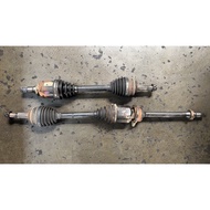TOYOTA WISH ANE10 2.0CC DRIVE SHAFT SET