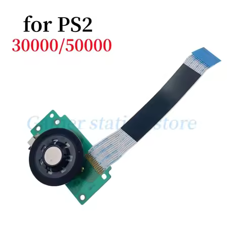 Original for PS2 3W 5W Motor For PlayStation 2 PS2 30000 50000 optical drive tray large 3W 5W Big Mo