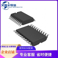SN74ALS520DW〖IC COMPARATOR IDENTITY 8B 20SOIC〗