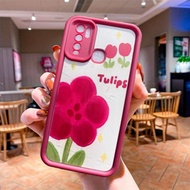 Softcase Casing Case Vivo Y30/Y50