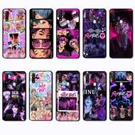OPPO A8 A31 A53 A32 Saja Boys Anti falling mobile phone case