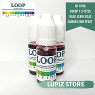 PH DROP - PH TESTER - PH DROPS - PH TESTER LIQUID - PH MEASUREMENT