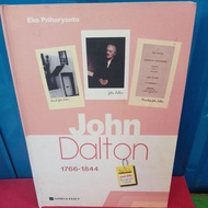 JOHN DALTON BIOGRAPHY SERIESOriginal