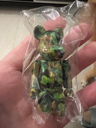 Bearbrick series 43