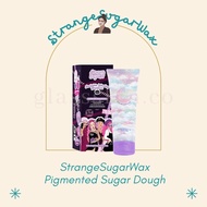 IWP 3.0 STRANGE SUGAR WAX [INVISIBLE WAXING PARLOUR 3.0] KIT READY STOCK