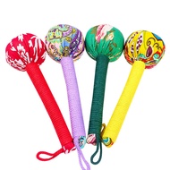 Mugwort Health Hammer Meridian Tapping Tool Neck Shoulder Hammer Back Tapping Eight Vessels Tapping 