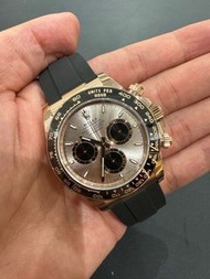 全新 勞力士 Rolex Daytona 126515 sundust