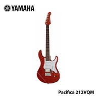 Yamaha Pacifica 212VQM Electric Guitar