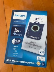 Philips 吸塵機