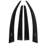 Window Visor - Chevrolet Spark 2009 2010 2011 2012 2013 2014 2015 MUGEN Rain Guard Deflector IM