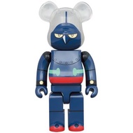 巜 MEDICOM TOY BEARBRICK 鐵人28 1000% 》