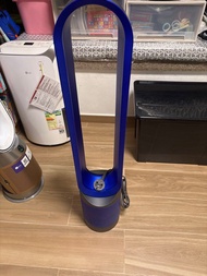 Dyson tp03 空氣清新風扇