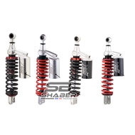 Shock Vario 150 Vario125yss Scoopy GPlus GSeries 330MMBEAT