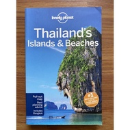Thailand's Islands & Beaches (Lonely Planet) by Celeste Brash (9th Ediiton) (Travel - Asia - Guidebo
