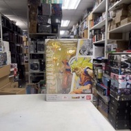 [放得高搵鬍鬚] 不二不議 SHF 超3 悟空