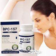 BPC157, B-PC157 Capsules, BPC157 Peptide Capsules 1000mg, After Training Peptides for Recovery and O
