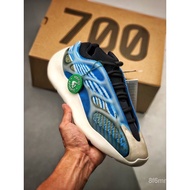 100% Original Kasut Sneaker Adidas Yeezy 700 V3 100% Legit Original Factory Rejected Shoe &amp; God Version Kasut Lelaki Str