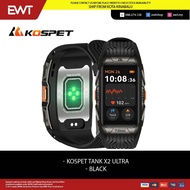 KOSPET TANK X2 ULTRA/ BLACK/ 100% ORIGINAL