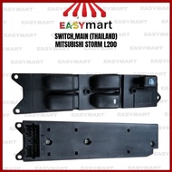 MR260389 Mitsubishi Storm L200 Power Window Main Switch Master Suis Mitsubishi Storm L200