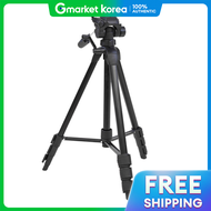 ขาตั้งกล้องสามขา Slik ZF-400M 4 ชั้น (พร้อมหัว 3 ทาง/ที่วางสมาร์ทโฟน)