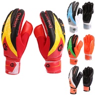 gym glove glove goalkeeper kids Goalkeeper Gloves Football Goalkeeper Children Adult with Finger Pro