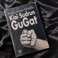 Kiai Sudrun Gugat by Emha Ainun Nadjib - ORIGINAL cetakan Pertama 1994