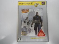 PS2 日版 GAME 惡靈古堡4 (原聲帶CD同梱)(43098828) 