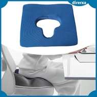 [Direrxa] Bed Sore Cushion Tailbone Cushion Seat Cushion Butt Cushion for Bedridden Seniors