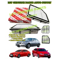 TOYOTA MARK-X 2.5, LEXUS IS250, IS350 06’-13’ AIR FILTER (17801-31110)