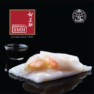 SMH Shrimp Chee Cheong Fun (Rice Roll)