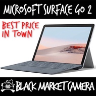 [BMC] Microsoft 10.5 Multi-Touch Surface Go 2 (Wi-Fi Only) Ultrabook Laptop *With Surface Go Signature Keyboard Cover