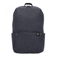 XIAOMI Mi Mini Small Lightweight Waterproof Backpack 10L Black