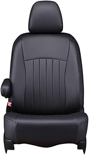 Clazzio Seat Covers Full Seat Set Passo NGC30 / KGC30 / KGC35 / Boon M601S / M600S / M610S H22 (2010
