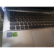 Laptop HP Probook 6550b i5 4gb 128ssd #GajetMalaysia (Laptop)