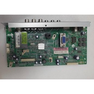 Sharp Mainboard, 100 LC-39LE440M Powerboard, Inverter, LVDS, Sensor, Ribbon.Usd TV Spare Part Mlc10 