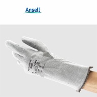 Ansell ActivArmr® 42-474 Welding Glove with Superior Heat Resistance (Up to 200°C / 400°F)