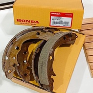 Brake Shoes Rear Brake Pads 43153-S10-000/43153-SM4-A03(A01/A02) HONDA BRV DG1, CRV RD1, Freed GB3, 