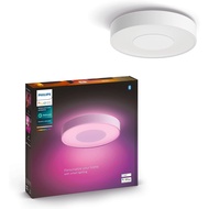 Philips Hue Xamento Ceiling Light (White and Color Ambiance)