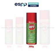 Dầu RP7 bôi trơn đa năng chính hãng SELLEYS - NIPPON (150g 175g 300g 350g)